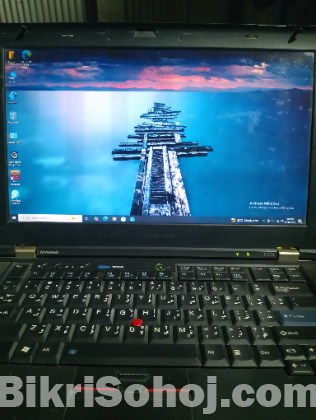 Lenovo Thinkpad T420i Core i3 4gb Ram And Hdd 320gbgb